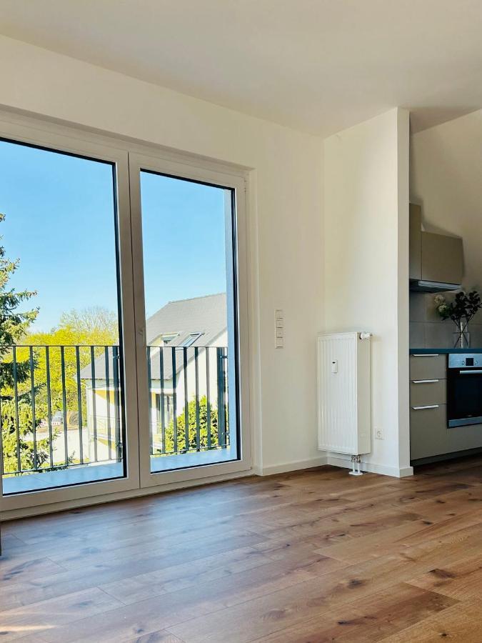 Ruheoase - Premium Suite Karlsruhe Exterior photo
