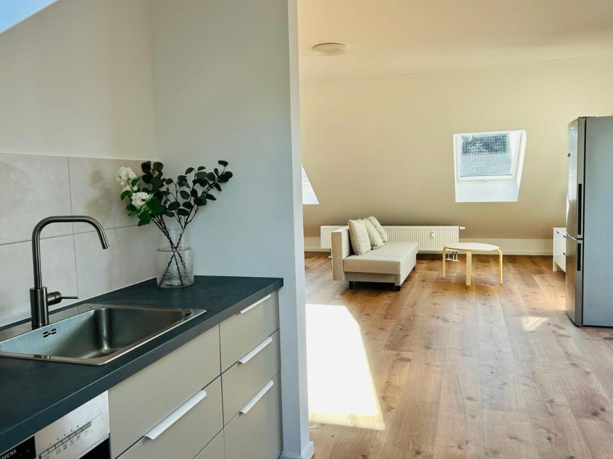 Ruheoase - Premium Suite Karlsruhe Exterior photo