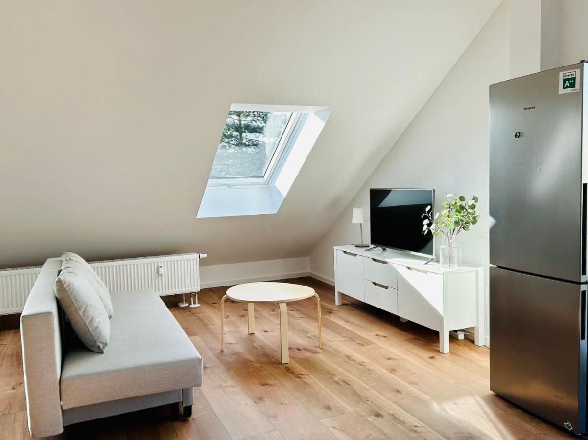 Ruheoase - Premium Suite Karlsruhe Exterior photo