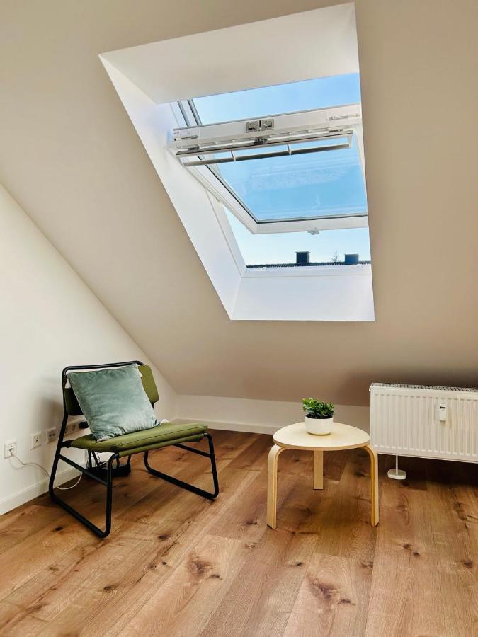 Ruheoase - Premium Suite Karlsruhe Exterior photo