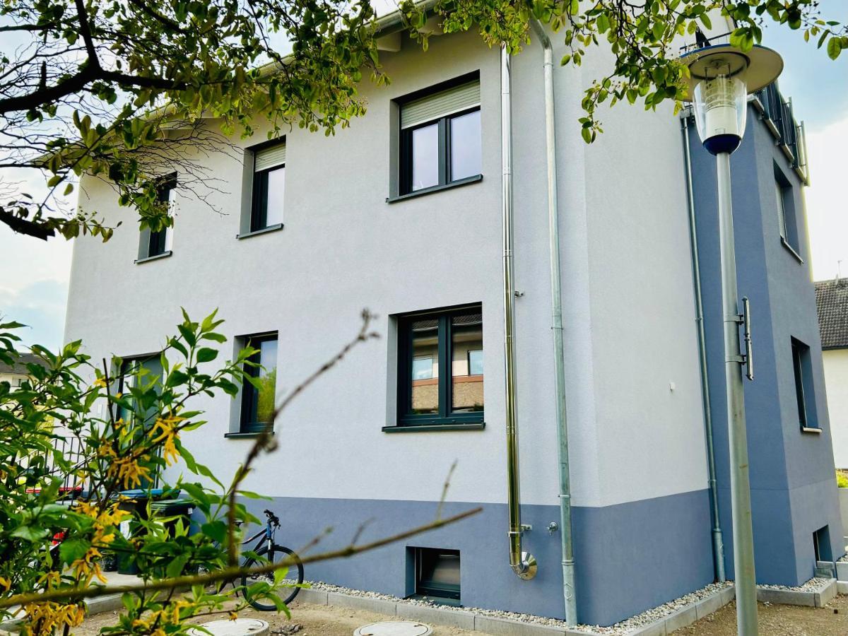 Ruheoase - Premium Suite Karlsruhe Exterior photo